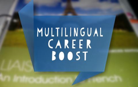 Multilingual Career Boost