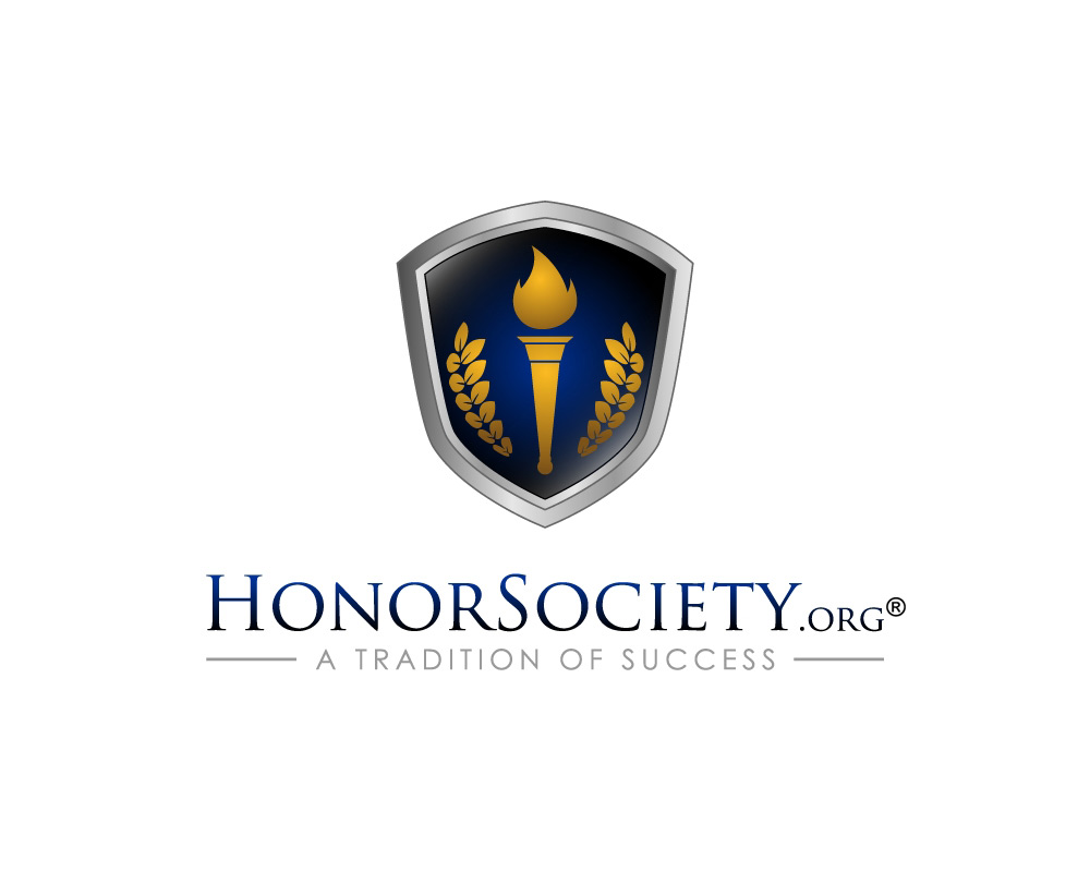 Honor Society Scholarship Recipients