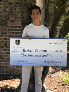 Nicklaus Duncan's picture