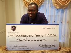 Sadamoudou Traore's picture